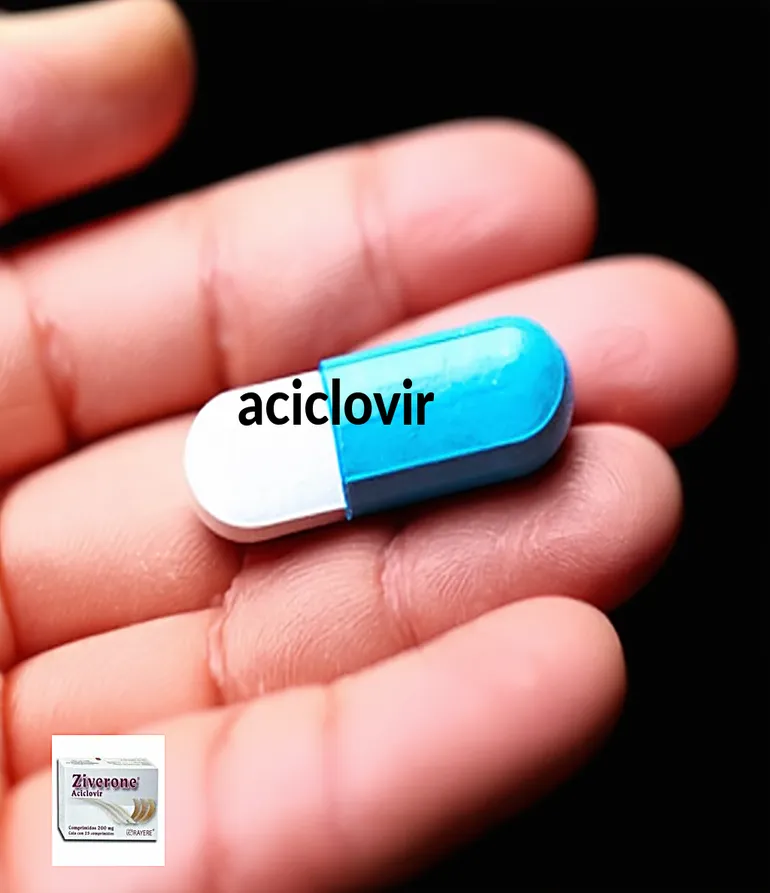 Aciclovir 200 mg pris